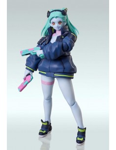 Rebecca 1/12. BUZZmod.... 2