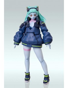 Rebecca 1/12. BUZZmod....