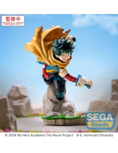 Izuku Midoriya Vol. 2. My...