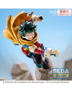 Izuku Midoriya Vol. 2. My... 2