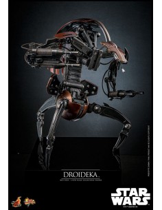 Droideka. Movie Masterpiece... 2