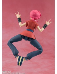 Ranma. SH Figuarts. Ranma 1/2 2