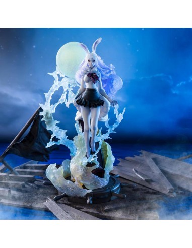 Carrot -Sulong- (Extra Battle)....