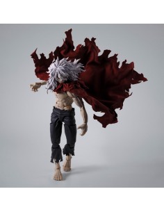 Tomura Shigaraki. SH...