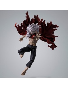 Tomura Shigaraki. SH... 2