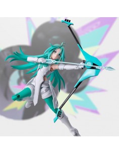 Lucky Cyan. SH Figuarts. To... 2