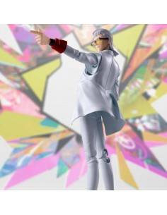 X. SH Figuarts. To Be Hero X 2