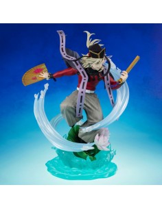 Doma. Figuarts ZERO. Demon... 2
