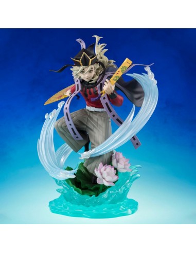 Doma. Figuarts ZERO. Demon Slayer:...