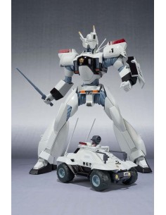Ingram. Robot Spirits.... 2