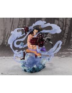 Monkey D. Luffy Gear 4... 2