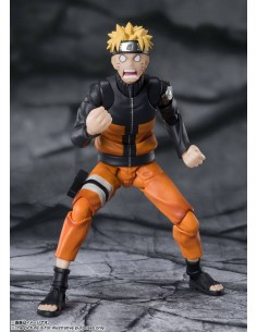 Naruto Uzumaki -The... 2