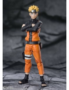 Naruto Uzumaki -The...
