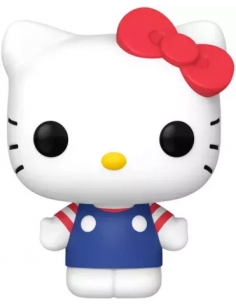 Hello Kitty. POP!