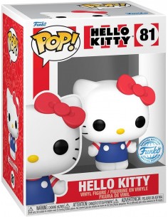 Hello Kitty. POP! 2