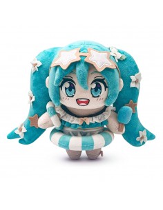 Hatsune Miku Summer Style....