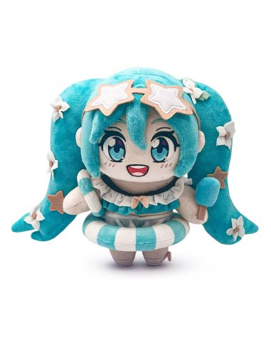 Hatsune Miku Summer Style. Peluche