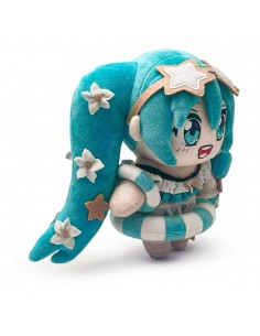 Hatsune Miku Summer Style.... 2