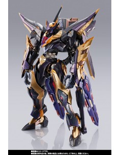 Lancelot Albion Zero. Metal...