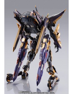 Lancelot Albion Zero. Metal... 2