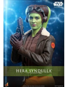 Hera Syndulla. Star Wars:... 2