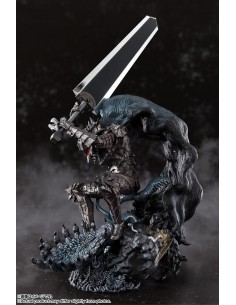Guts Berserker Armor.... 2
