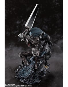 Guts Berserker Armor....