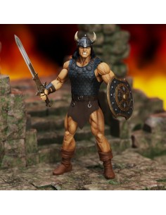 Conan: Reaver of the Black... 2