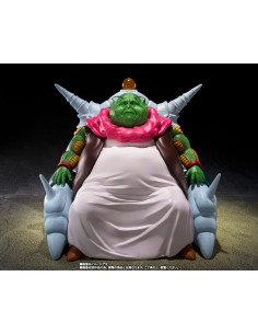 Saichoro. SH Figuarts....