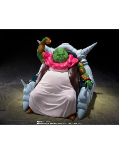 Saichoro. SH Figuarts.... 2