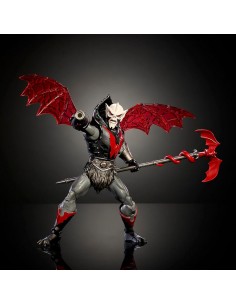 Hordak. Masters of the... 2