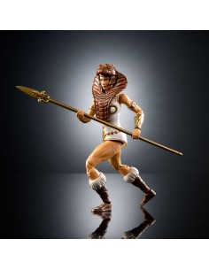 Teela. Masters of the... 2