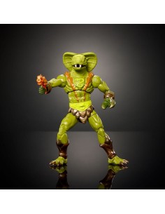 Kobra Khan. Masters of the...