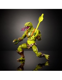 Kobra Khan. Masters of the... 2