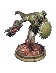 Doomslayer. Doom: The Dark... 2