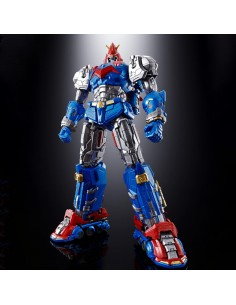 GX-118 Voltes V. Soul of...