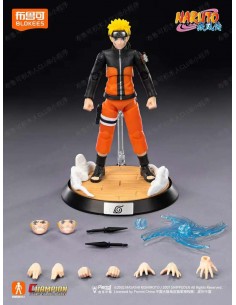 Naruto. Champion Class.... 2