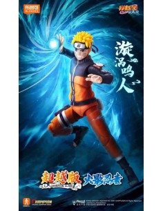 Naruto. Champion Class....