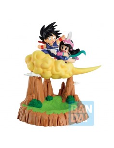 Son Goku & ChiChi... 2