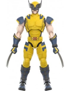 Wolverine. Champion Class.... 2
