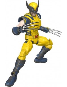 Wolverine. Champion Class....