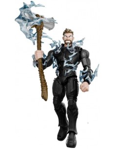 Thor. Champion Class....