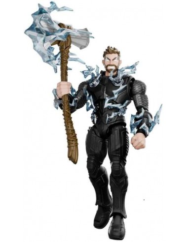 PiXELATOY - Thor. Champion Class. Marvel Infinity Saga (Model Kit