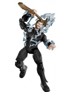 Thor. Champion Class.... 2