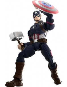 Captain America. Champion... 2