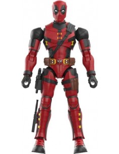 Deadpool. Champion Class.... 2