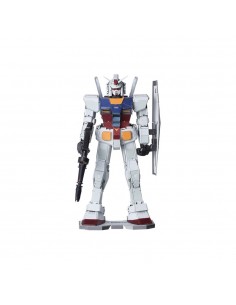 RX-78-2. Mobile Suit...