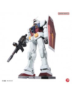 RX-78-2. Mobile Suit... 2