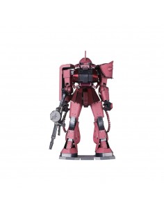 Char´s Zaku. Mobile Suit...