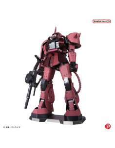 Char´s Zaku. Mobile Suit... 2